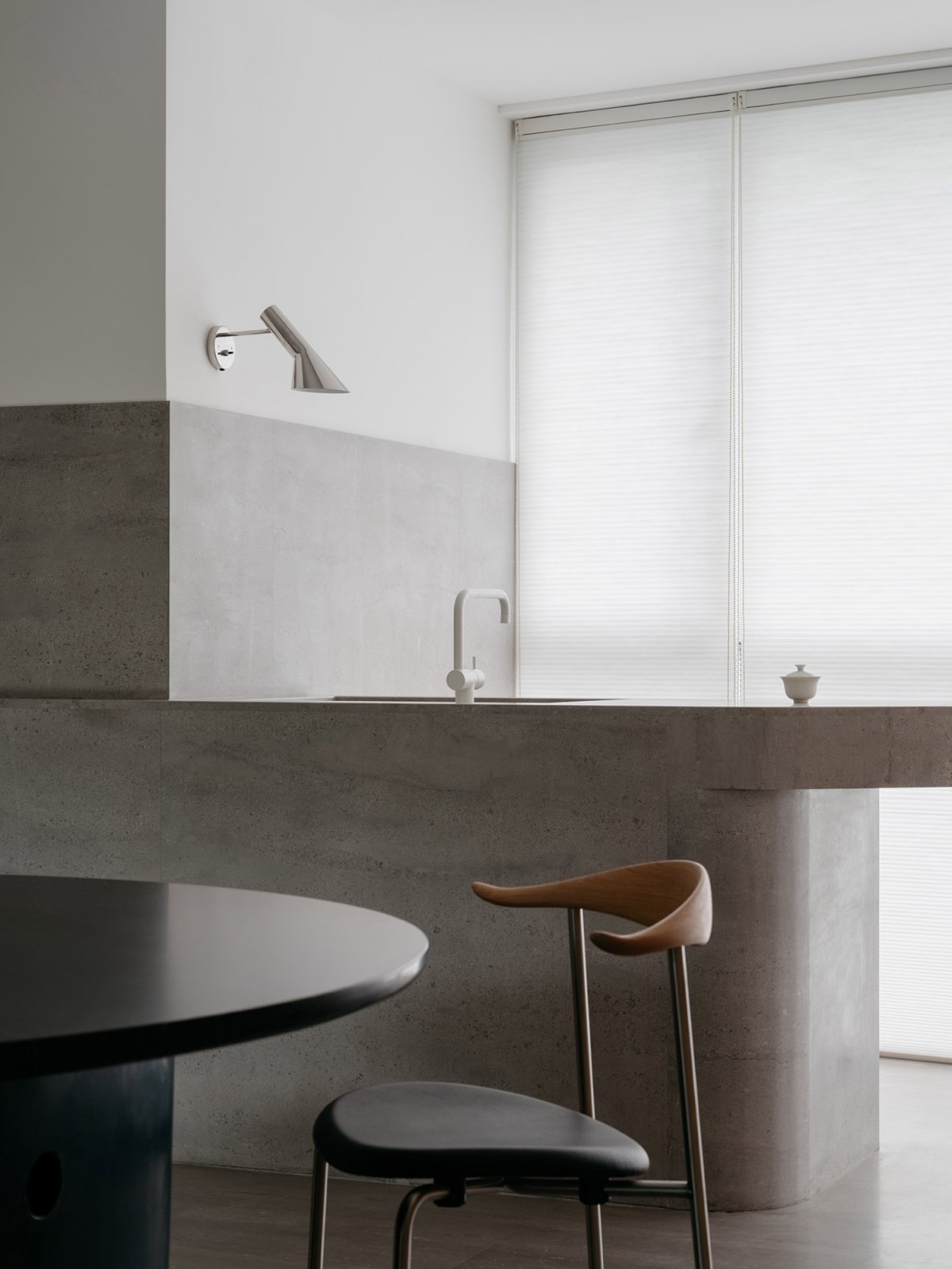 YinjiSpace - JIANGJIE Design x Dongfang Runyuan Residence
